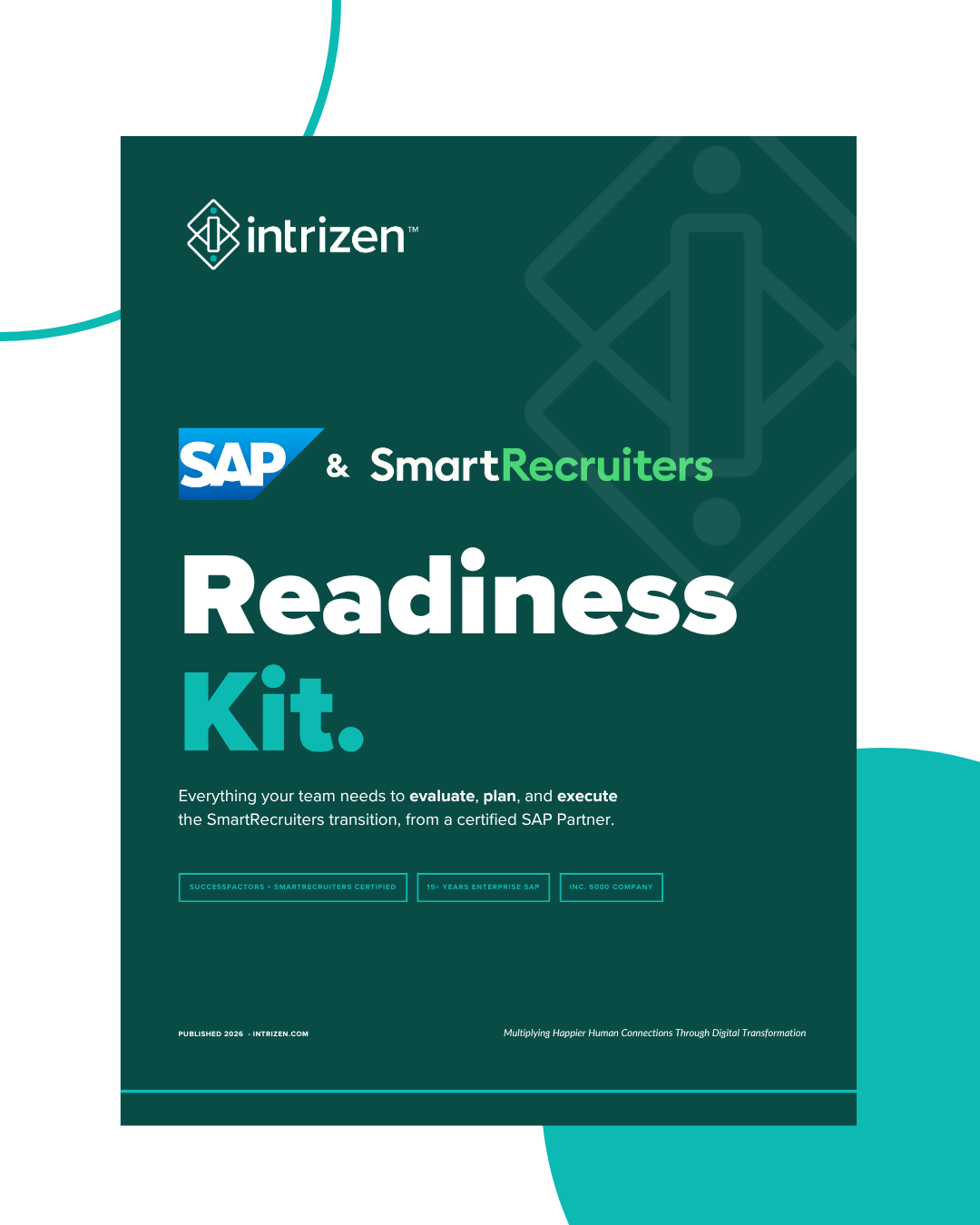 SAP + SmartRecruiters Readiness Kit